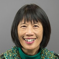 CATESOL Employee Marsha Chan's profile photo