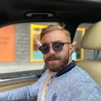 FleetFox Employee Gigi Gurgenidze's profile photo