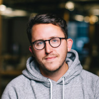 SAXX Employee Kevin Meikle's profile photo