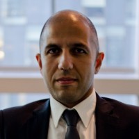 Real Estate Council of BC Employee Faraz Soleymani's profile photo