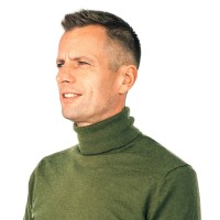 Ridder Drive Systems Employee Hanno van de Gronden's profile photo
