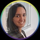 Carbonext Employee Alice Dias da Cruz's profile photo
