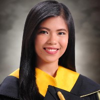 EY Employee Charisse Michaela June Catiel's profile photo