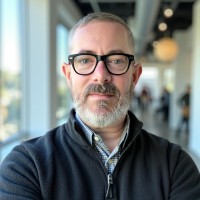 Rick Aldridge Email & Phone Number