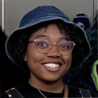 Aliyah Harris Email & Phone Number