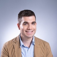 Contineo Group Employee Kirill Kantor's profile photo