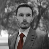 Galenband Employee Oisin McGrath's profile photo
