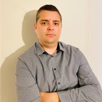 Mutuelle Ociane Matmut Employee Johan Martin's profile photo