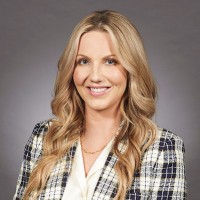 Uline Employee Amanda Russell's profile photo