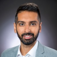 Georgia Emergency Department Services Employee Shehzad Muhamed's profile photo