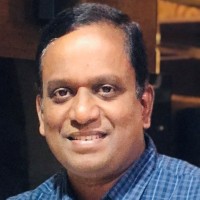 Accenture in India Employee Gs Rao's profile photo