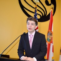 Concierge Realty Employee Hunter Thoss's profile photo