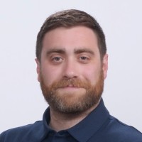 ACTIVE™ (formerly AVD) Employee Aaron Feinberg's profile photo