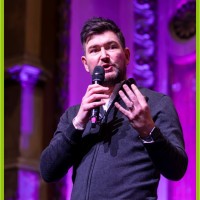 Curium Solutions Employee James Yapp's profile photo