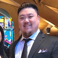 Fanale Drinks Employee Andrew Kwon's profile photo