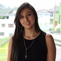 Tangelo Employee Valentina Aguirre Muñoz's profile photo