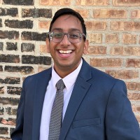 Accenture Employee Ankit Kansal's profile photo