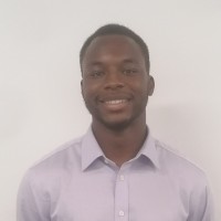 Sea and Land Project Engineering Employee Samuel Yaroson's profile photo