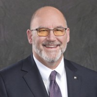 Edward Jones Employee Eric Rowe's profile photo