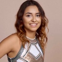 HBI Amerilab Technologies Employee Carolina Flores's profile photo