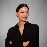 Gvantsa Mosulishvili's profile photo