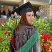 TriMas Aerospace Employee Gabriela Chavez's profile photo