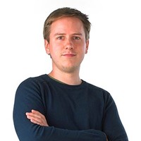 Prof Praxis Employee Bart Cools's profile photo