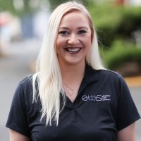 Effective Web Solutions Employee Kayla Nesta's profile photo