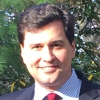 Walmart Global Tech Employee Robert Nunez's profile photo