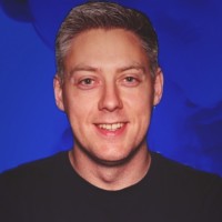 Affinity Water Employee Jonathan Brock's profile photo
