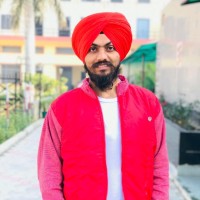 Verzeo Employee Gagandeep Singh's profile photo