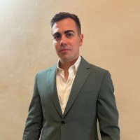 Incapto Employee Arnau Cunill's profile photo