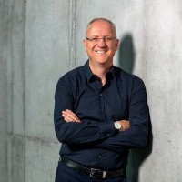 Draenert Employee Patric's profile photo