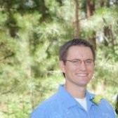 Legacy Geosciences Employee Steven Meyerhoff's profile photo