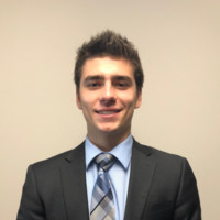 KERNEL SOLUTIONS INC Employee Marcus Bourget's profile photo