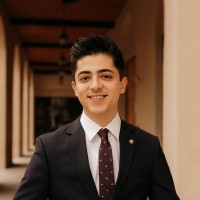 Eli Baca Email