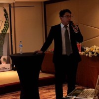 Maha Employee Jinki Hong's profile photo