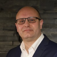 VCO Systems Employee Jeroen Koppenaal's profile photo