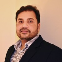 ValueMomentum Employee Raghavendra Aithal's profile photo