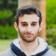 ICECAP Systems Employee Andre Micallef's profile photo