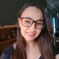 D'linea Ambientes Planejados Employee Kátia Stumpf Sampaio's profile photo