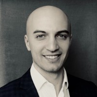 UPC Schweiz GmbH Employee Petru Acma's profile photo