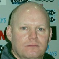 Yu Smart Employee Robert Siswick's profile photo