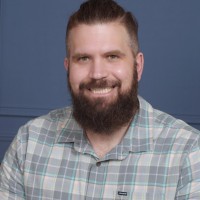 Hawke Media Employee Patrick Holloway's profile photo