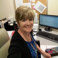 Ann Vaughan Email & Phone Number