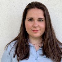 Proges Plus Employee Caroline Rochas's profile photo