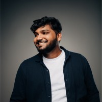 Ultrahuman Employee Tushar Bangera's profile photo