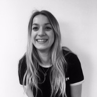 Friday Media Group Employee Megan Kidger's profile photo