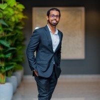 Charith Amarasinghe Email