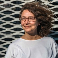 Le Dauphiné Libéré Employee Stephanie Borg's profile photo